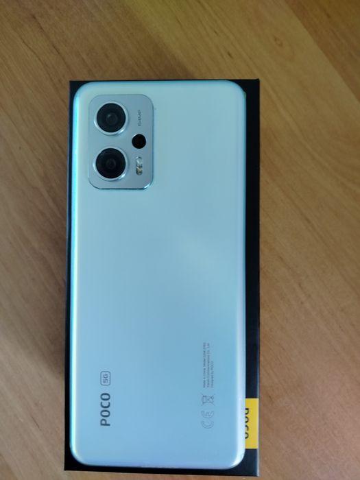 Poco X4 GT 256GB