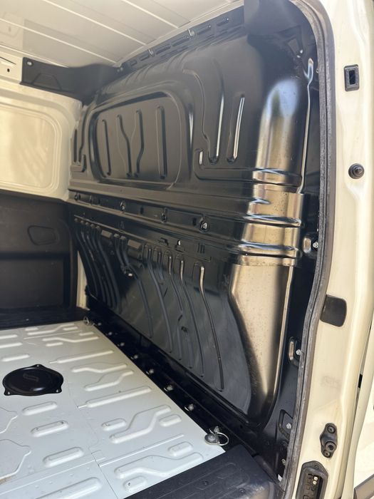 Fiat Doblo 1.6 multijet profissional C/ iva