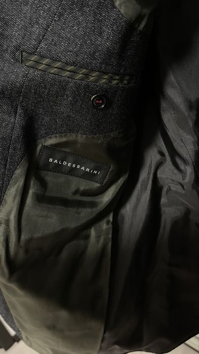 Пиджак мужской BALDESSARINI Германия)