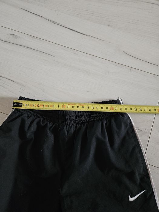 Spodnie niemowlęce Nike 2 latka