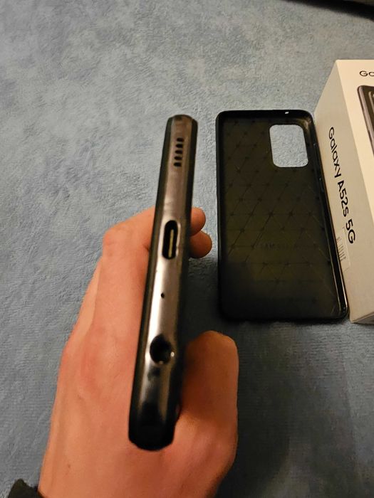 Samsung galaxy a52s 5g 128g