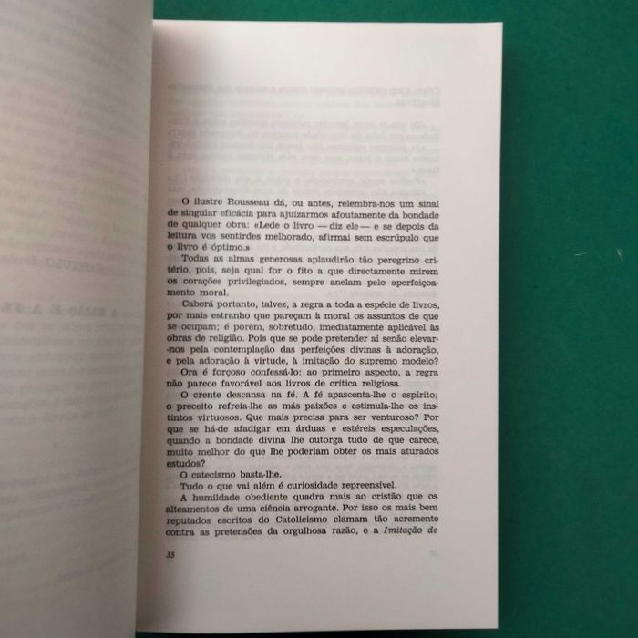Defesa do Racionalismo ou Análise da Fé - Pedro Amorim Viana