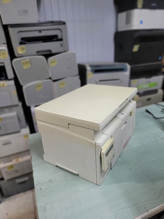 Принтер HP, мфу hp, принтер 3в1 HP M130, M134, M134fn