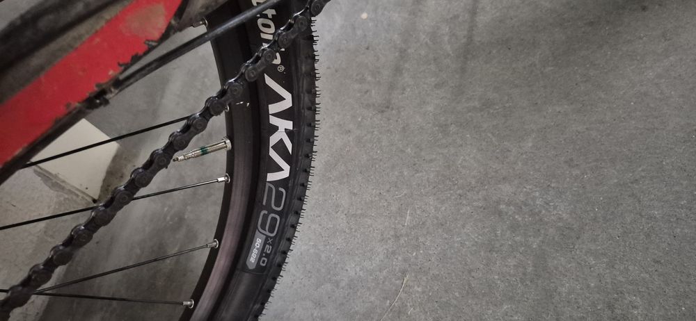 Scott Spark 960 (Roda 29) - Bicicleta BTT Suspensão Total