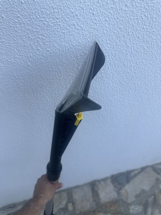 Bocal Karcher - Lavagem Carpetes