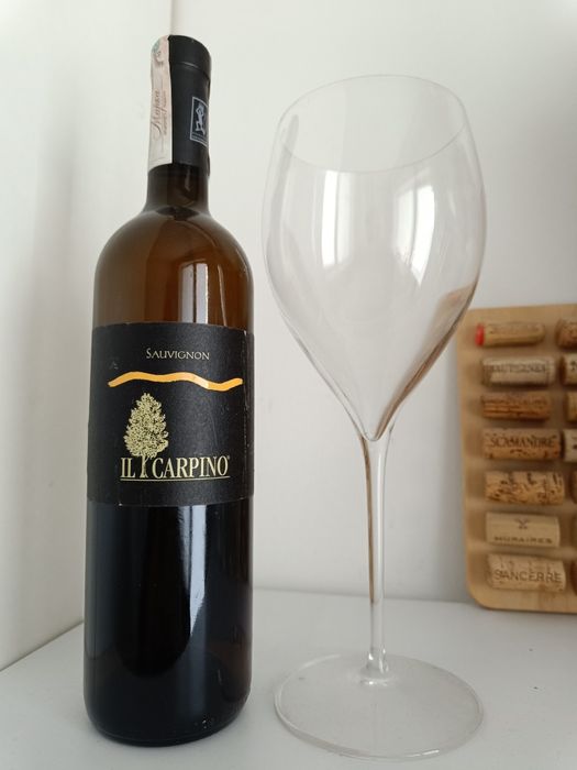 Бокал для вина 875 мл