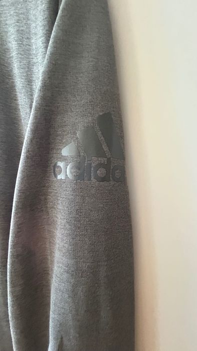 Adidas bluza męska climacool