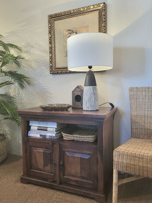 aparador, consola, movel tv, armario, indiano, rustico