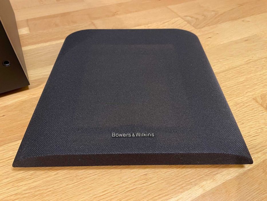 Subwoofer Bowers & Wilkins ASW608   Super stan!
