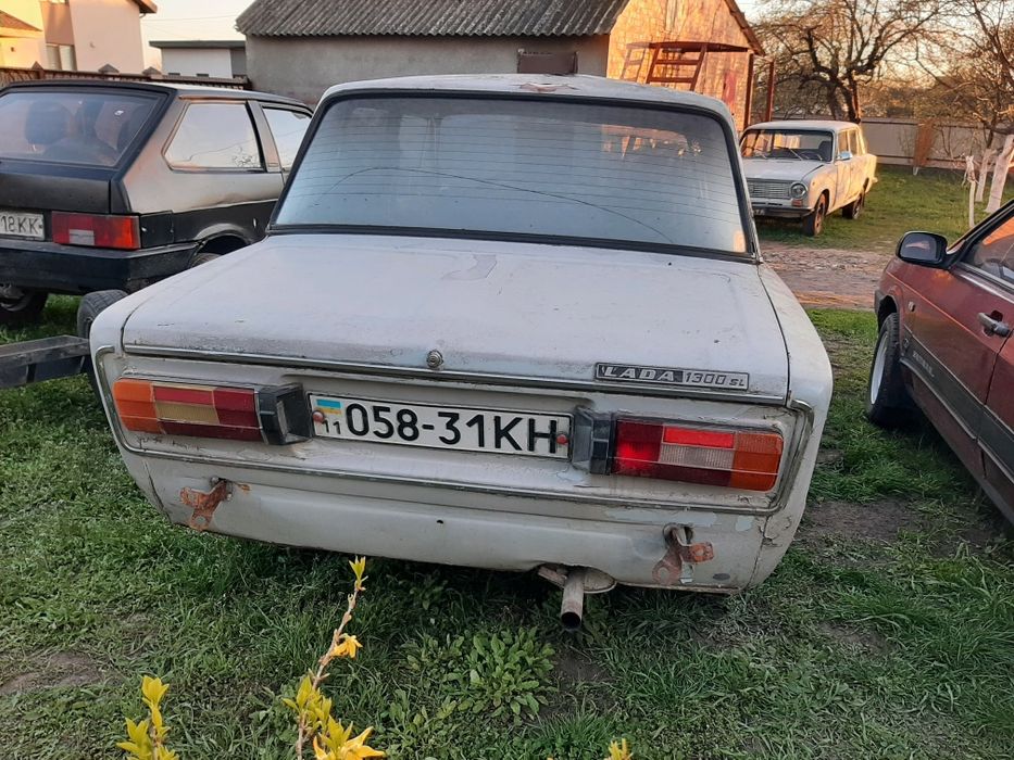 Продам Ваз 2106 бензин
