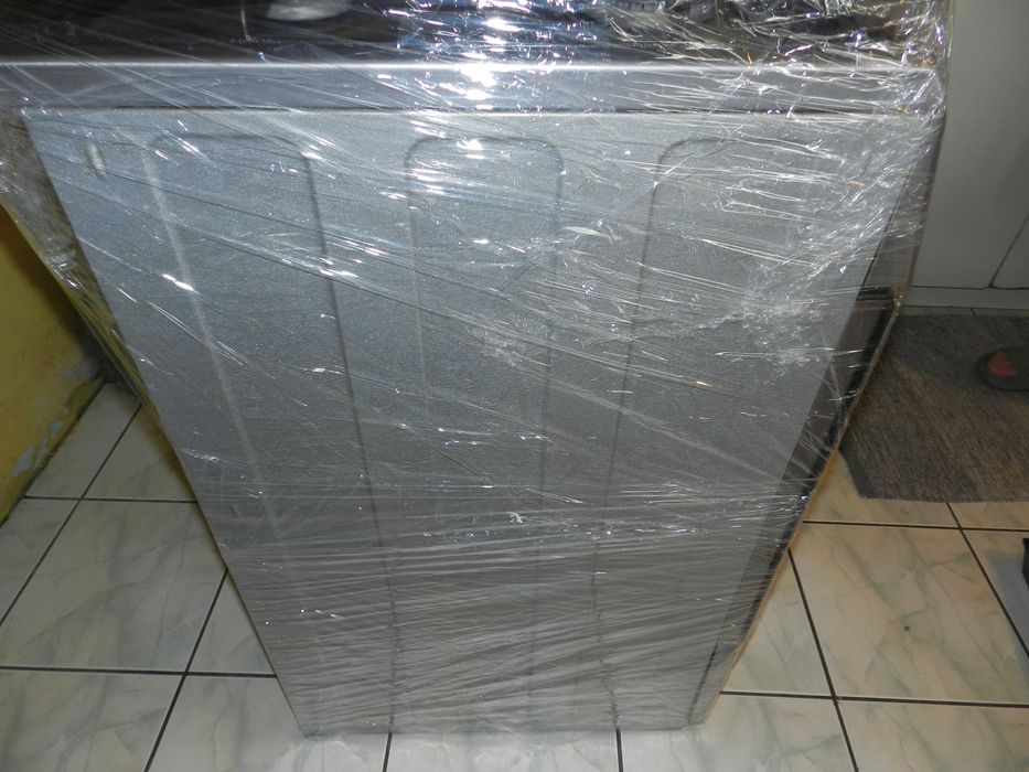 Kuchenka wolnostojąca 60cm. Inox.