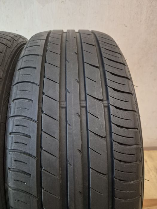 Шини 215/55/17, Falken (3)