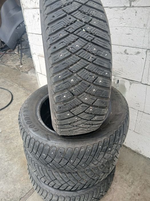 продам колеса гудьєр