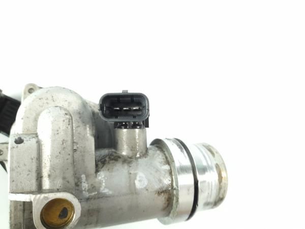 Corpo borboleta RENAULT Clio IV (BH_)