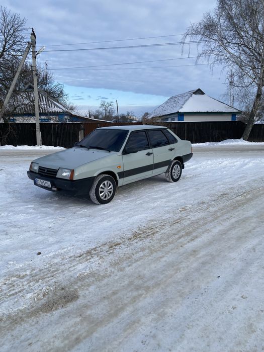 Продам гарну 99.