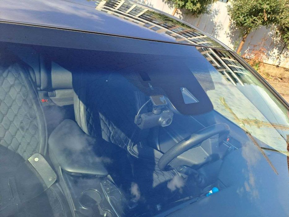 Toyota Camry гібрид 2020р.