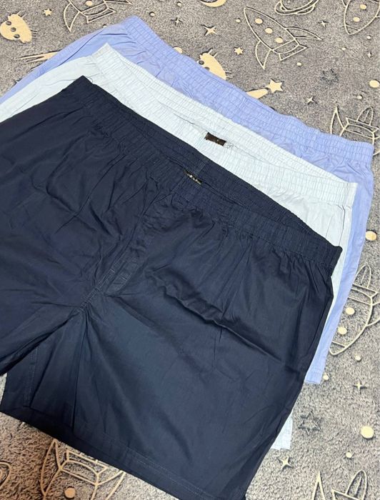 Труси Livergy чоловічі Slips, Boxers, сімейні S, M, L, XL