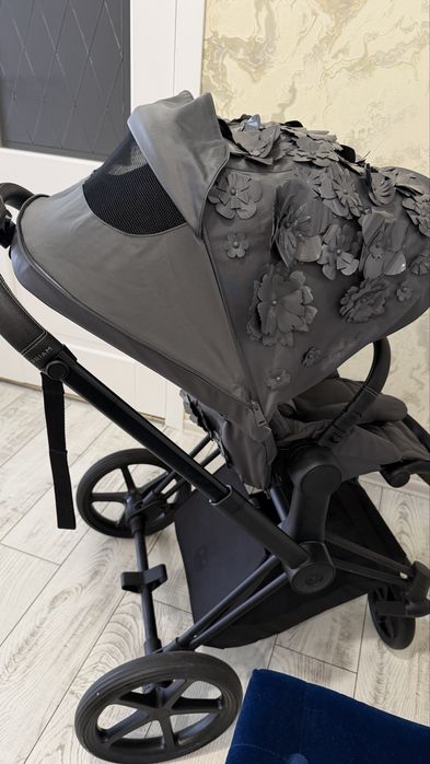 Продам коляску Cybex Priam