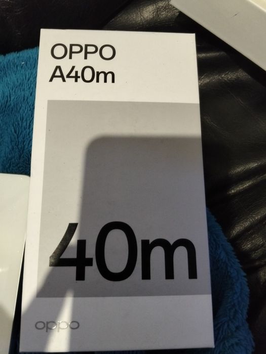 Vendo telemóvel A40