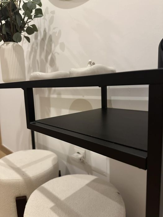 Secretária/Consola Vittsjo IKEA