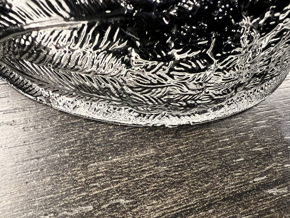 Kurka hialitowa Huta Ząbkowice 10 cm