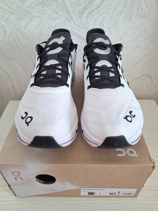 Кросівки On Cloudboom Echo Нові 42р.