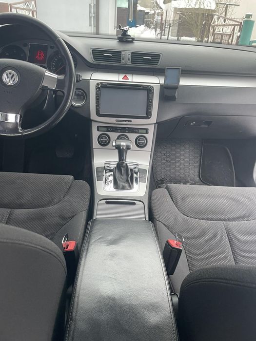 Пасат б6 2.0 tdi