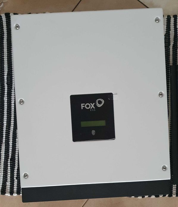 Falownik FoxEss T4 - możliwość montażu do instalacji fotowoltaicznej