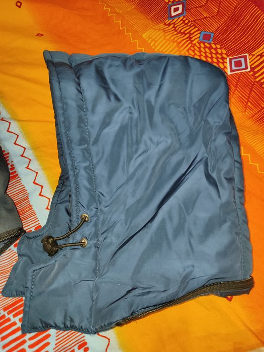 Капюшон для верхнього одягу куртки