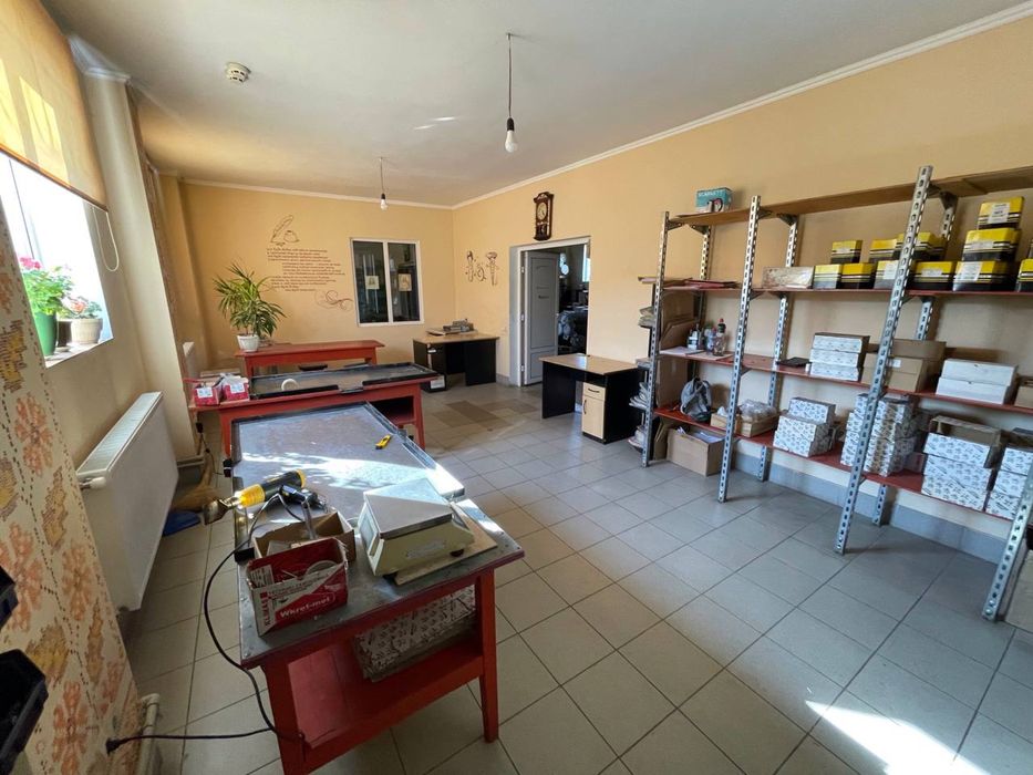 Комерційна нерухомість за адресою вул. Капеланська (площа 806 м²) - Atlanta.ua - фото 8