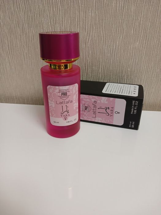 Парфум  Lattafa Yara 58ml