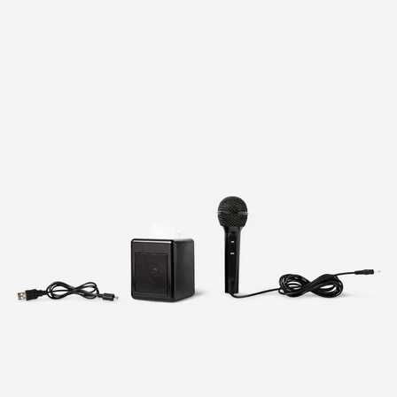 urzadzenie do karaoke Flying Tiger