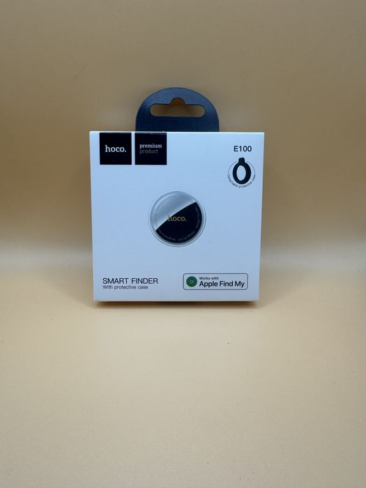 AirTag Брелок-локатор Hoco E100 Smart Finder