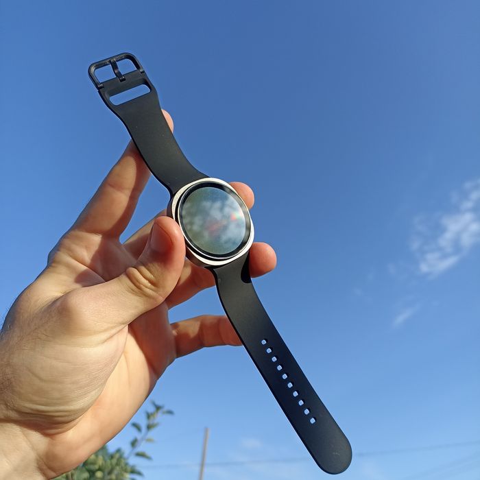 Смарт годинник HD8Mini 40mm
