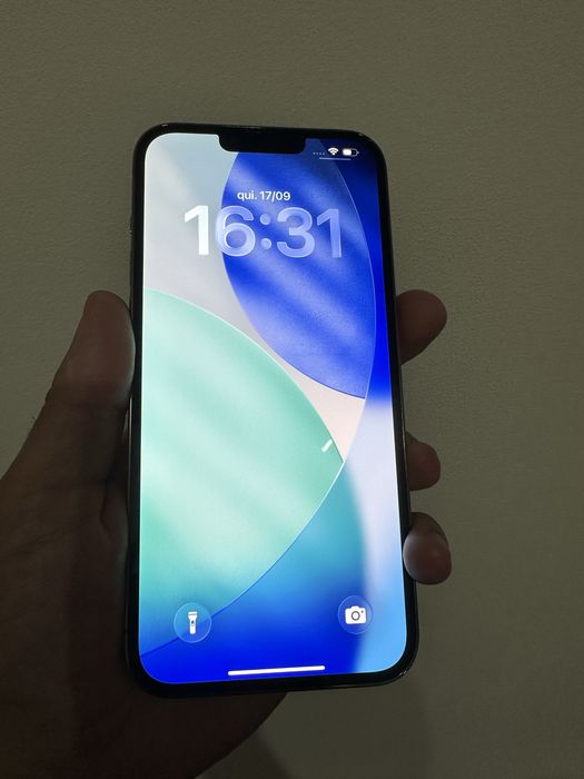 iPhone 13 Pro Max 256GB