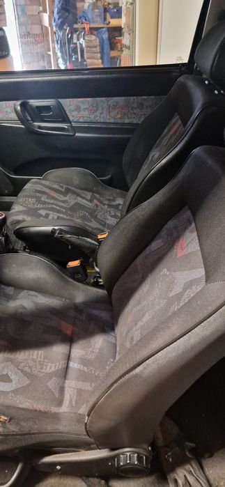 Seat ibiza 6k 1.9