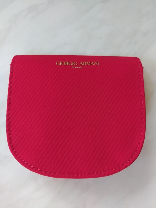 Косметичка Giorgio Armani Beauty