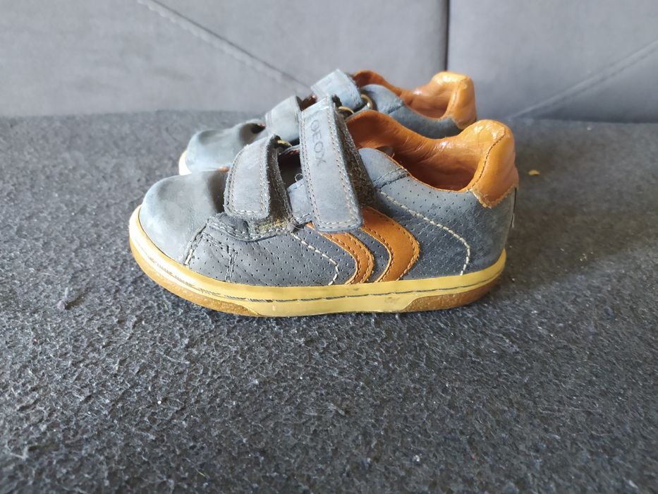 Buty Geox 24 snickery