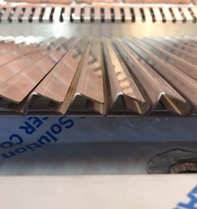 Grelhadores pedra lavica a gás