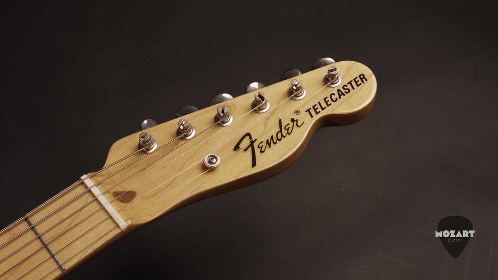 Fender Limited Edition FSR Classic '69 Telecaster MIJ – Pink Paisley