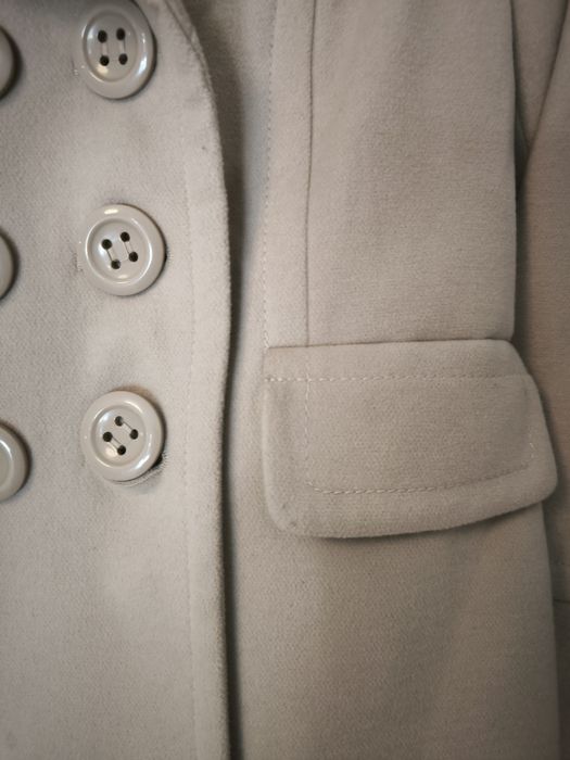 Płaszcz damski Petite Collection r S