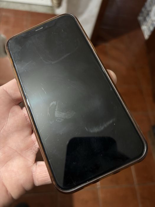 Iphone  11 Pro 64GB (bom estado)
