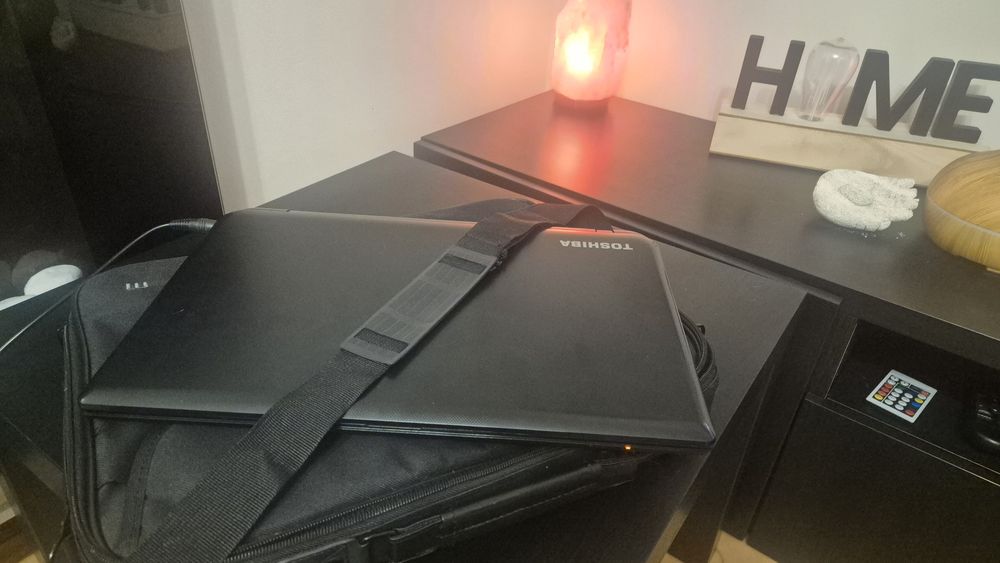 Portatil Toshiba