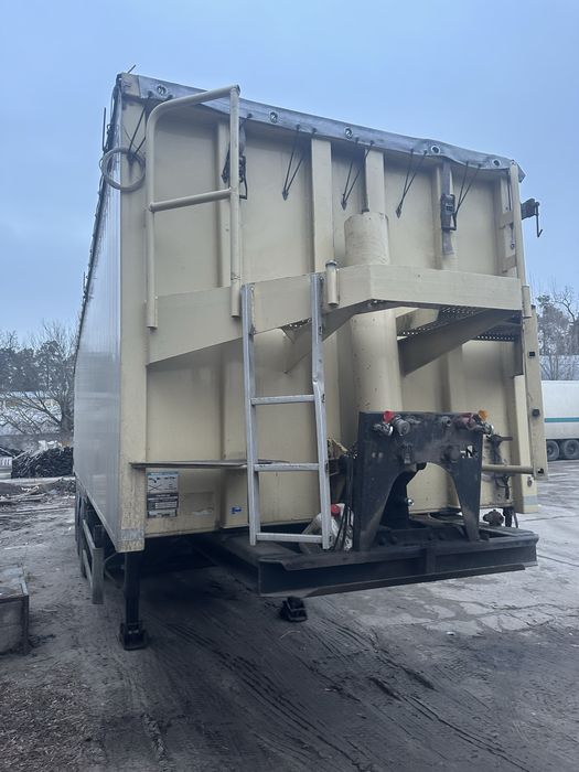 Самоскид Heitling Atlas 2006