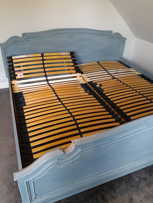 Sprzedam fajne łóżko