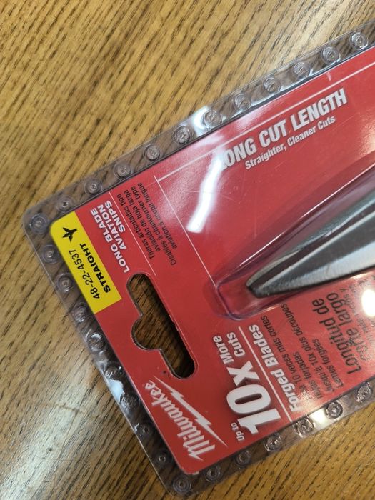 Swanson, Makita.Metabo, Knipex, Milwaukee, ручний інструмент