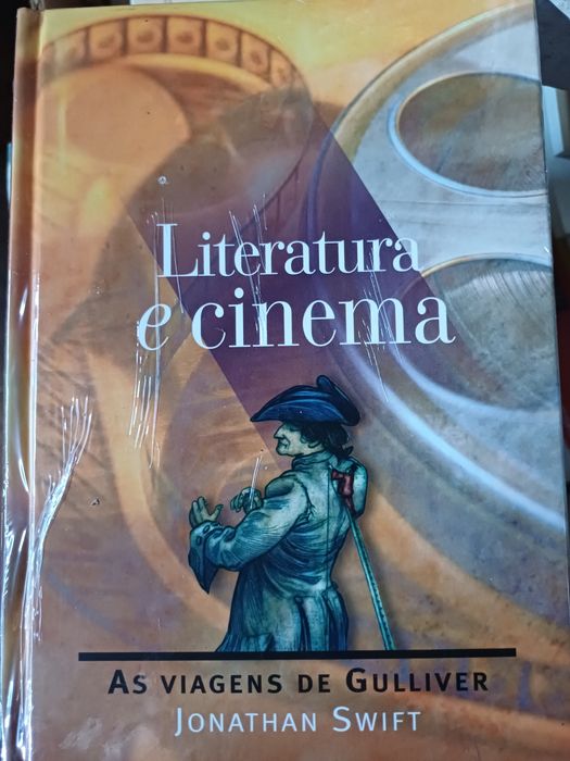 Literatura e cinema