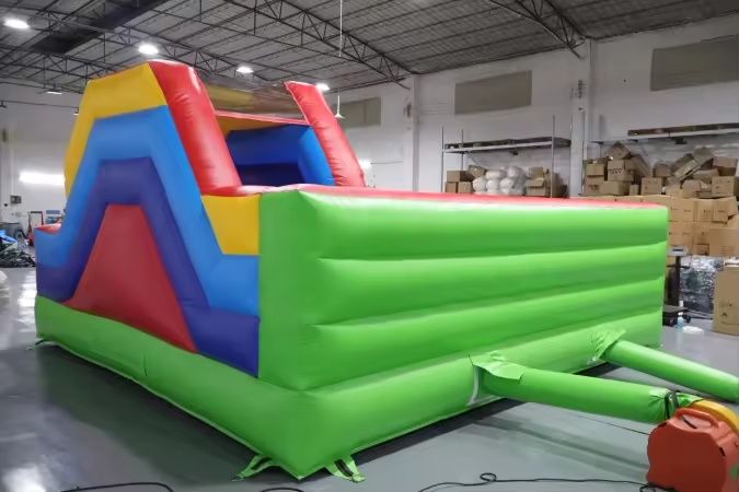 Insuflável Alugamos para sua festa pula pula Aniversário ou Evento