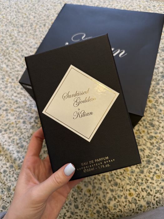 Kilian Sunkissed Goddess оригінал