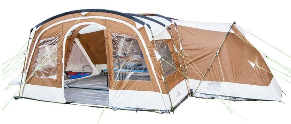 Namiot Skandika Nimbus 12